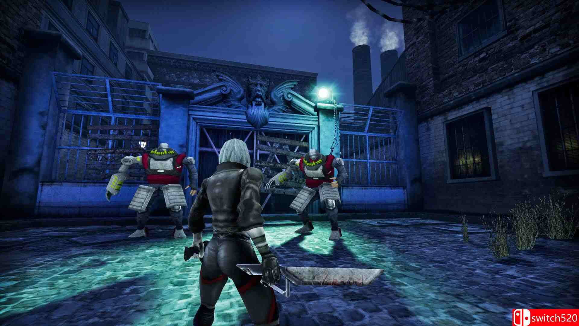 《科技之浆》游戏截图5