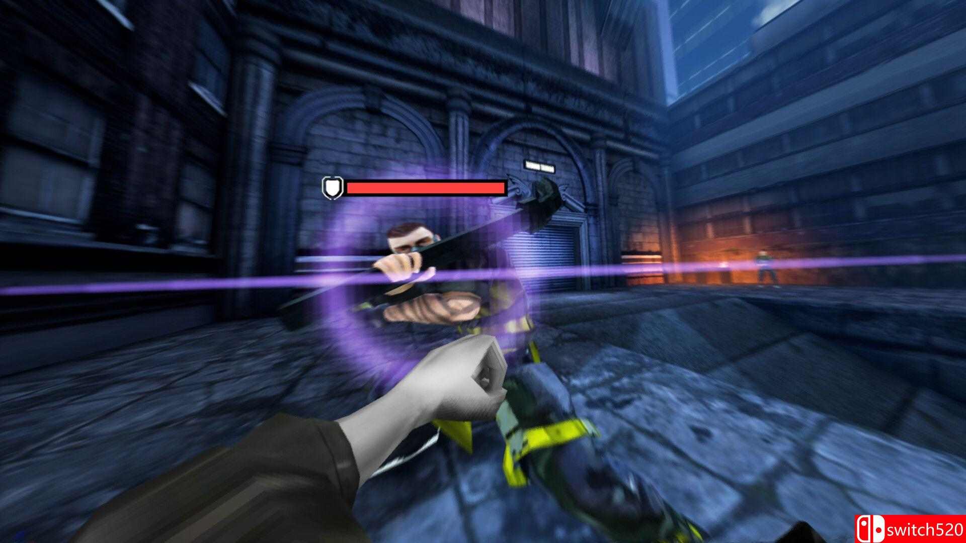 《科技之浆》游戏截图3