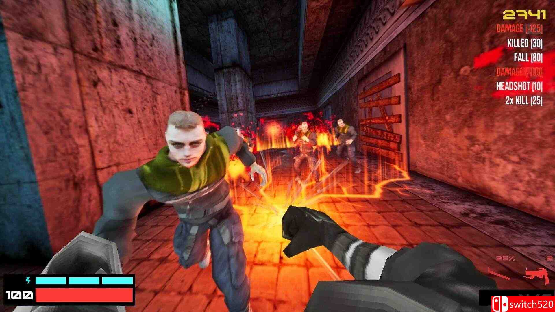 《科技之浆》游戏截图4