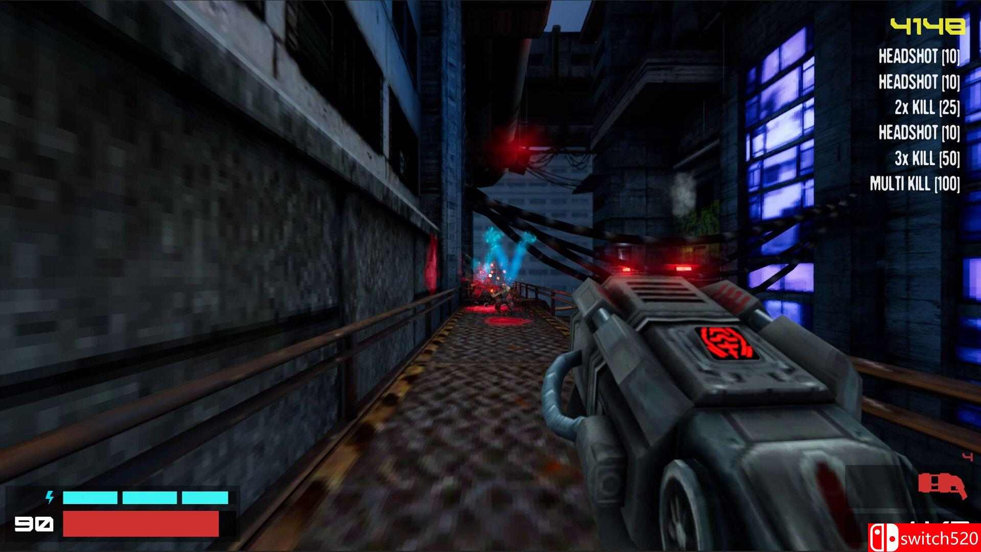 《科技之浆》游戏截图2