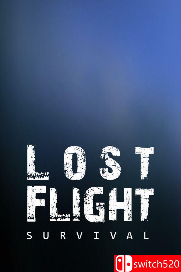 迷失航班：求生之旅游戏封面