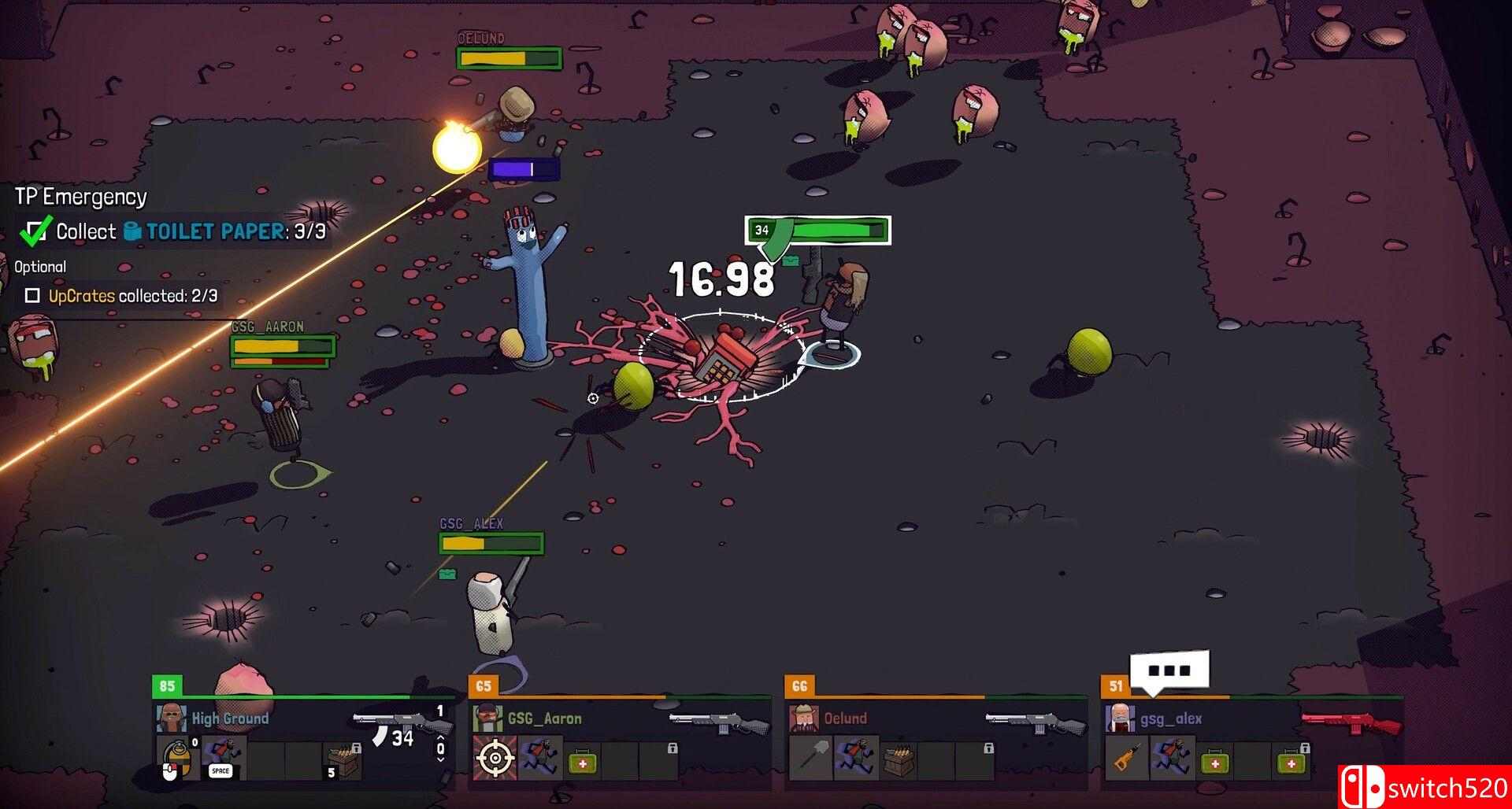 《枪途末路（GUNTOUCHABLES）》官方中文 P2P硬盘版[CN/EN/JP]_5