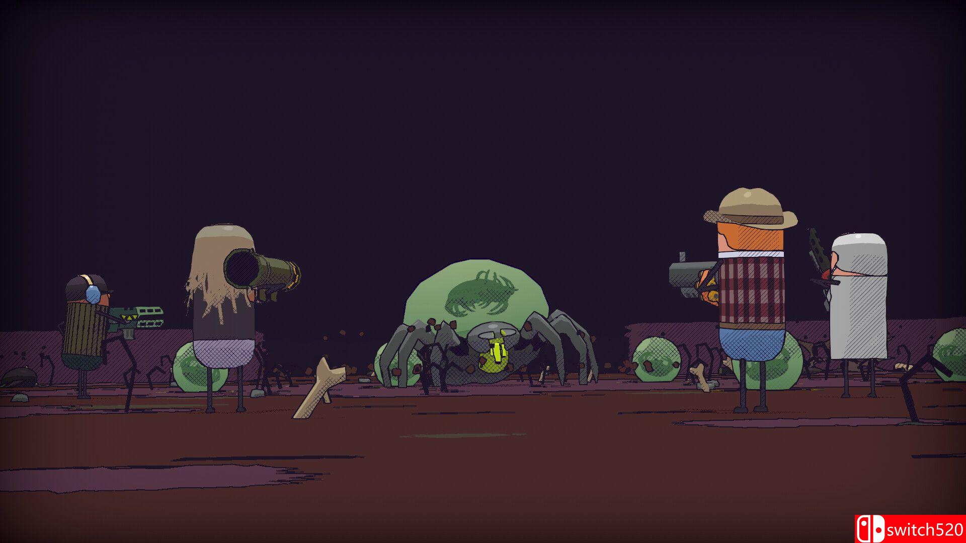 《枪途末路（GUNTOUCHABLES）》官方中文 P2P硬盘版[CN/EN/JP]_4