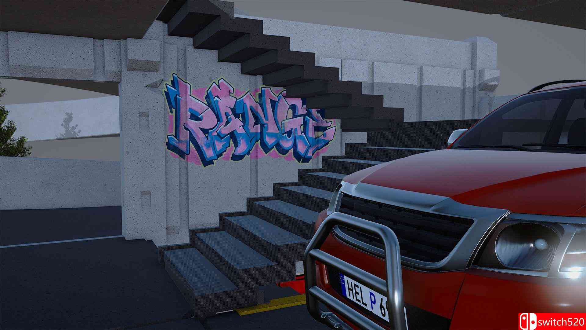 《停车世界：建立与管理（Parking World: Build & Manage）》TENOKE镜像版[CN/EN/JP]_5