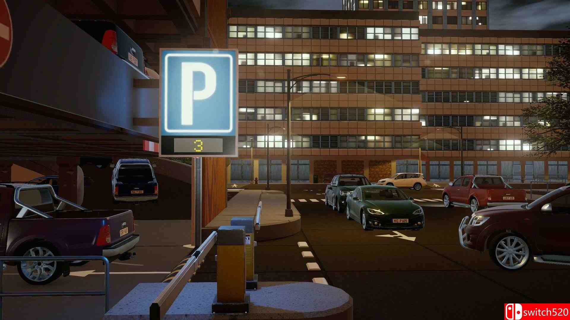《停车世界：建立与管理（Parking World: Build & Manage）》TENOKE镜像版[CN/EN/JP]_3
