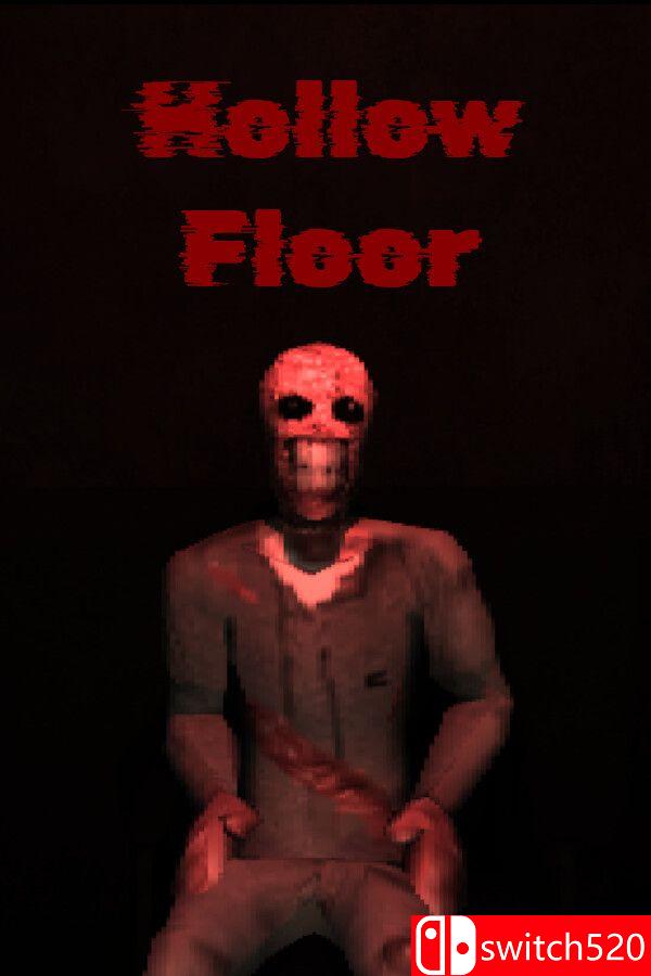 《空楼（Hollow Floor）》游戏封面