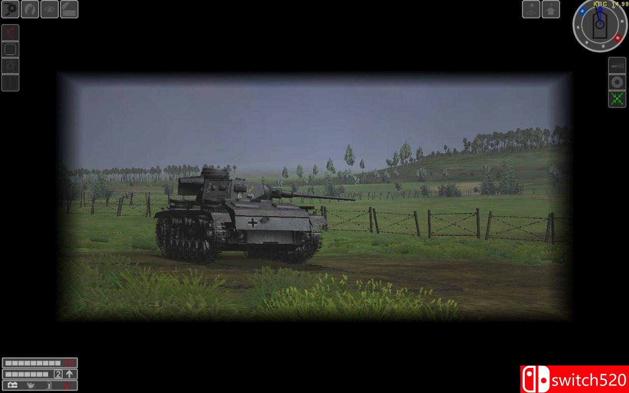 《钢铁怒潮：哈尔科夫1942（Steel Fury: Kharkov 1942）》Build 18958296 P2P硬盘版[EN]_4