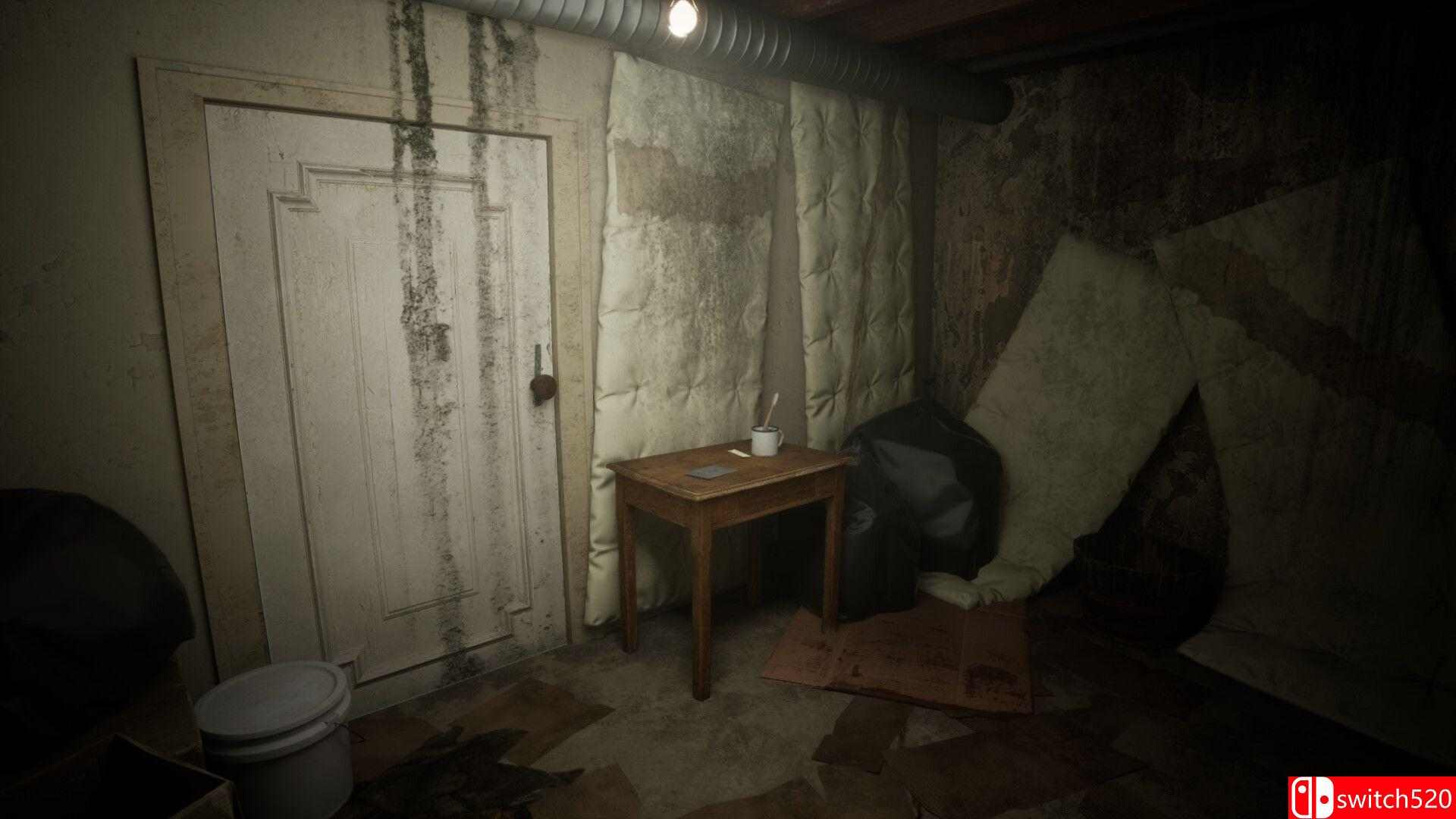 SLACKJAW游戏截图5