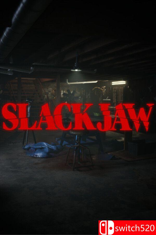 SLACKJAW游戏封面