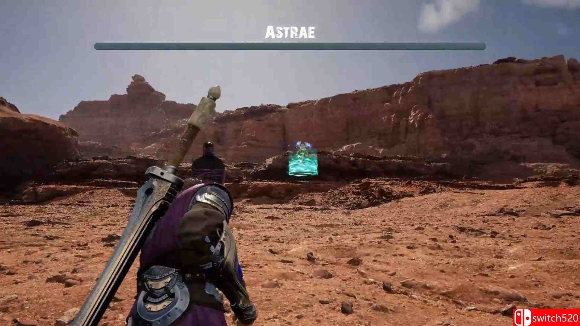 《堕落猎人》游戏截图3