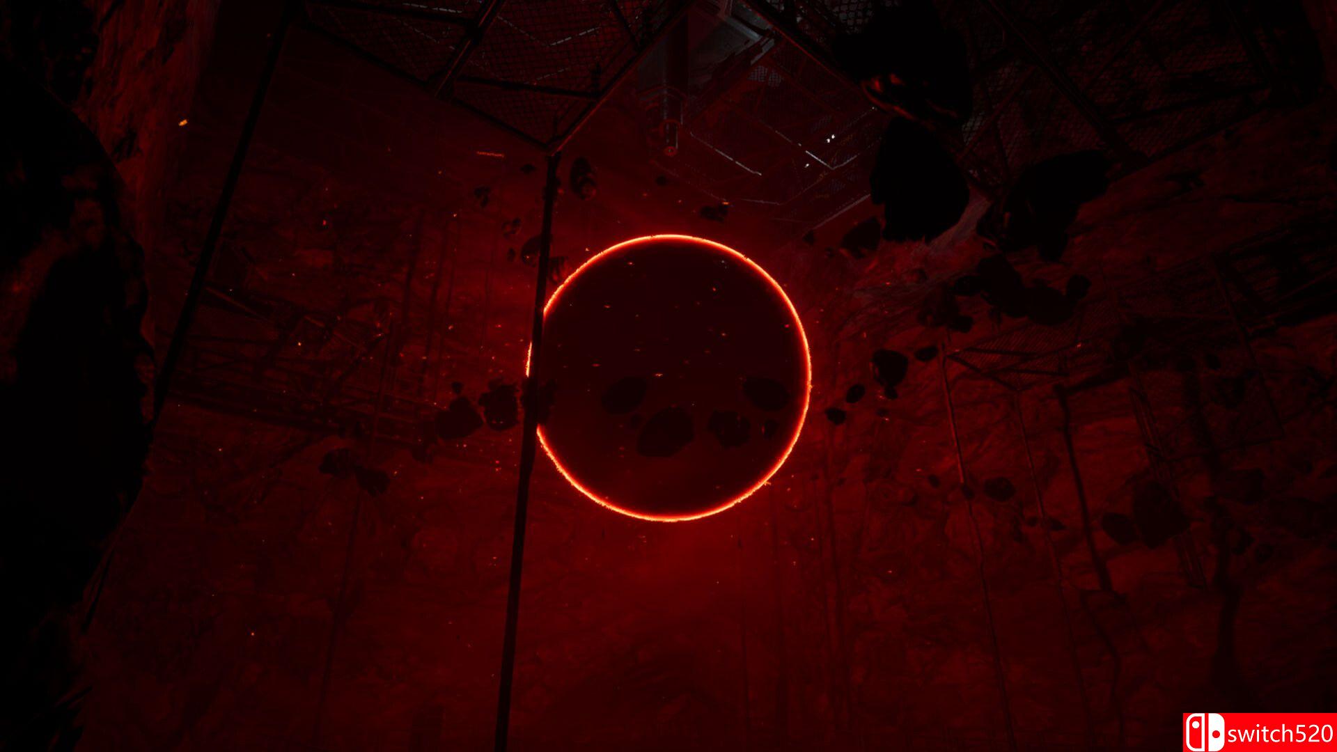 《迪梅拉行动》游戏截图1