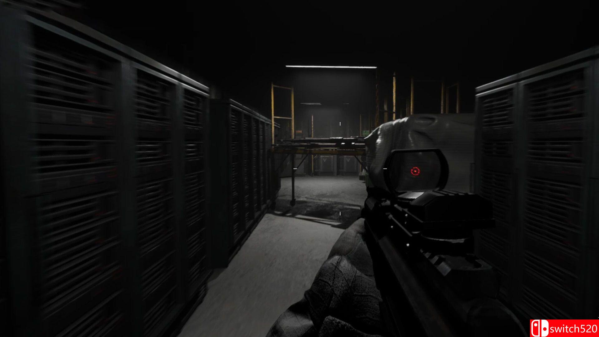 《迪梅拉行动》游戏截图2