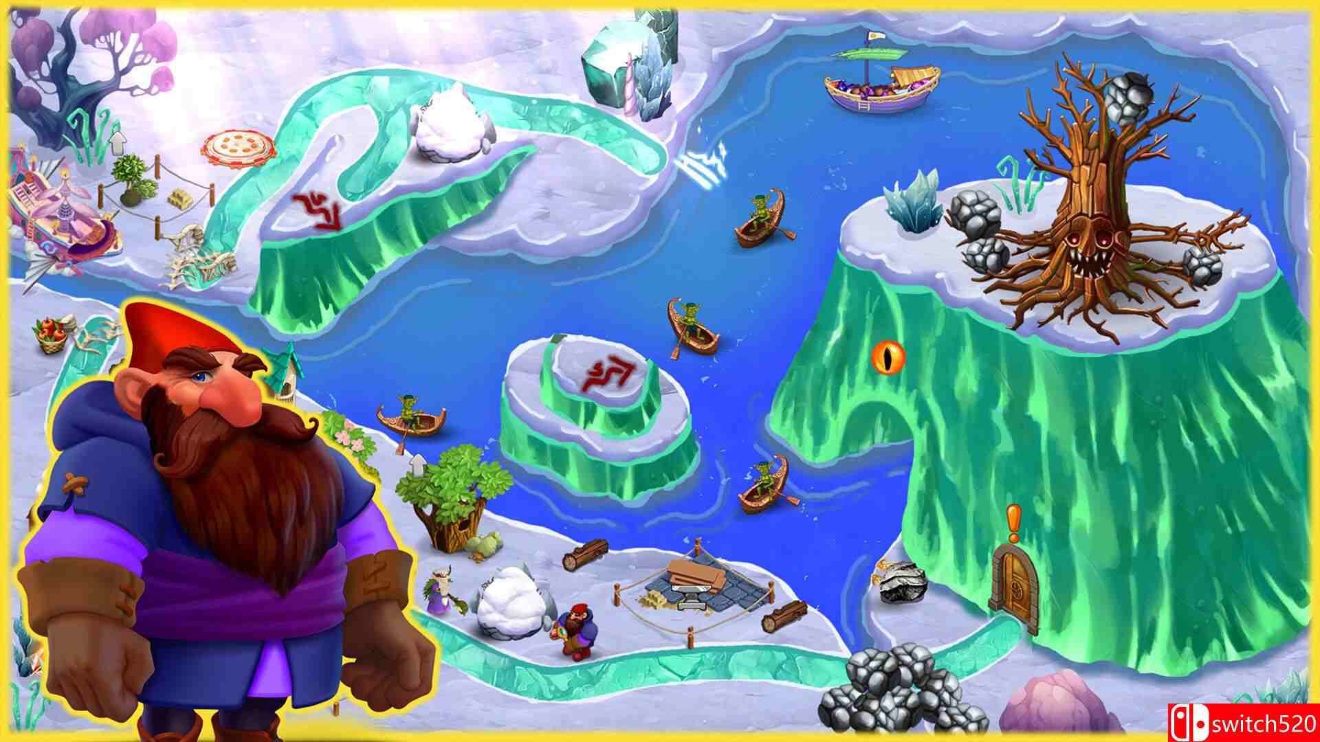 《精灵河流6：希望守护者（Elven Rivers 6: Guardians of Hope）》典藏版 RAZOR硬盘版[EN]_2