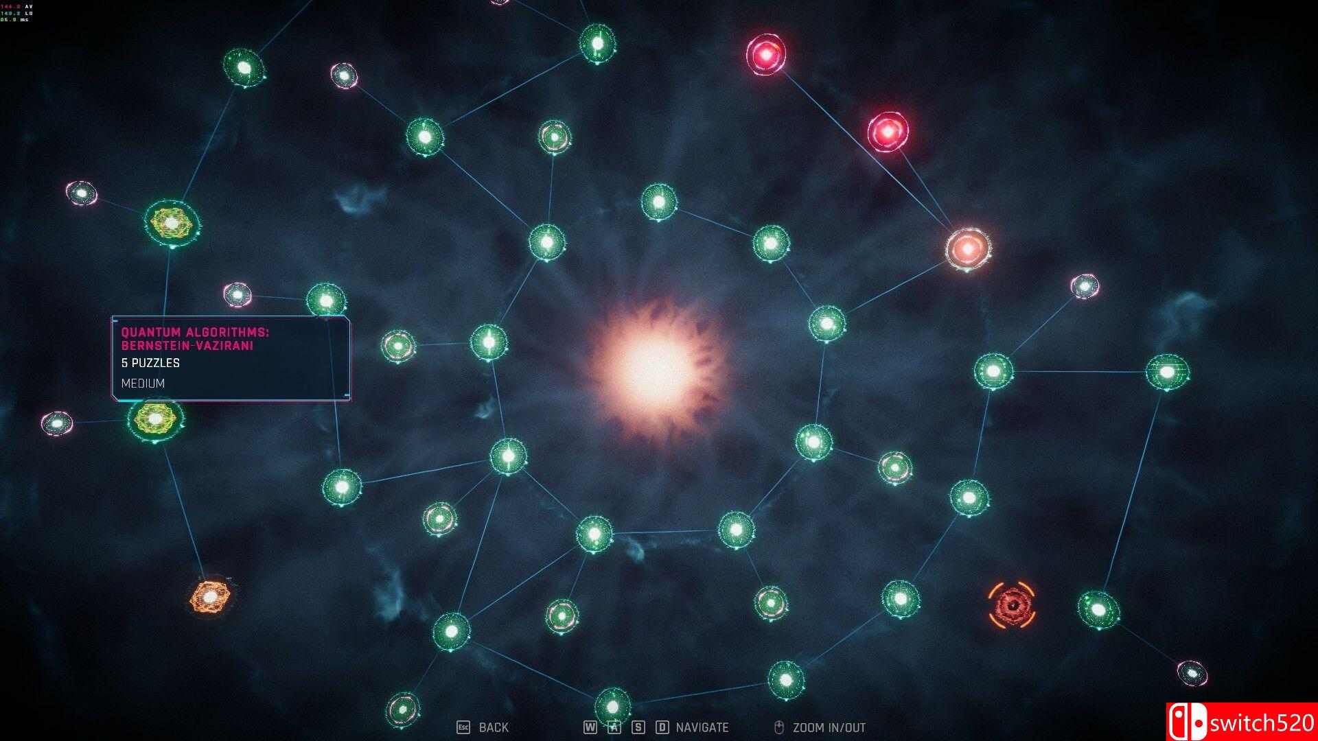 《量子奥德赛（Quantum Odyssey）》Build 19527112 P2P硬盘版[EN]_3