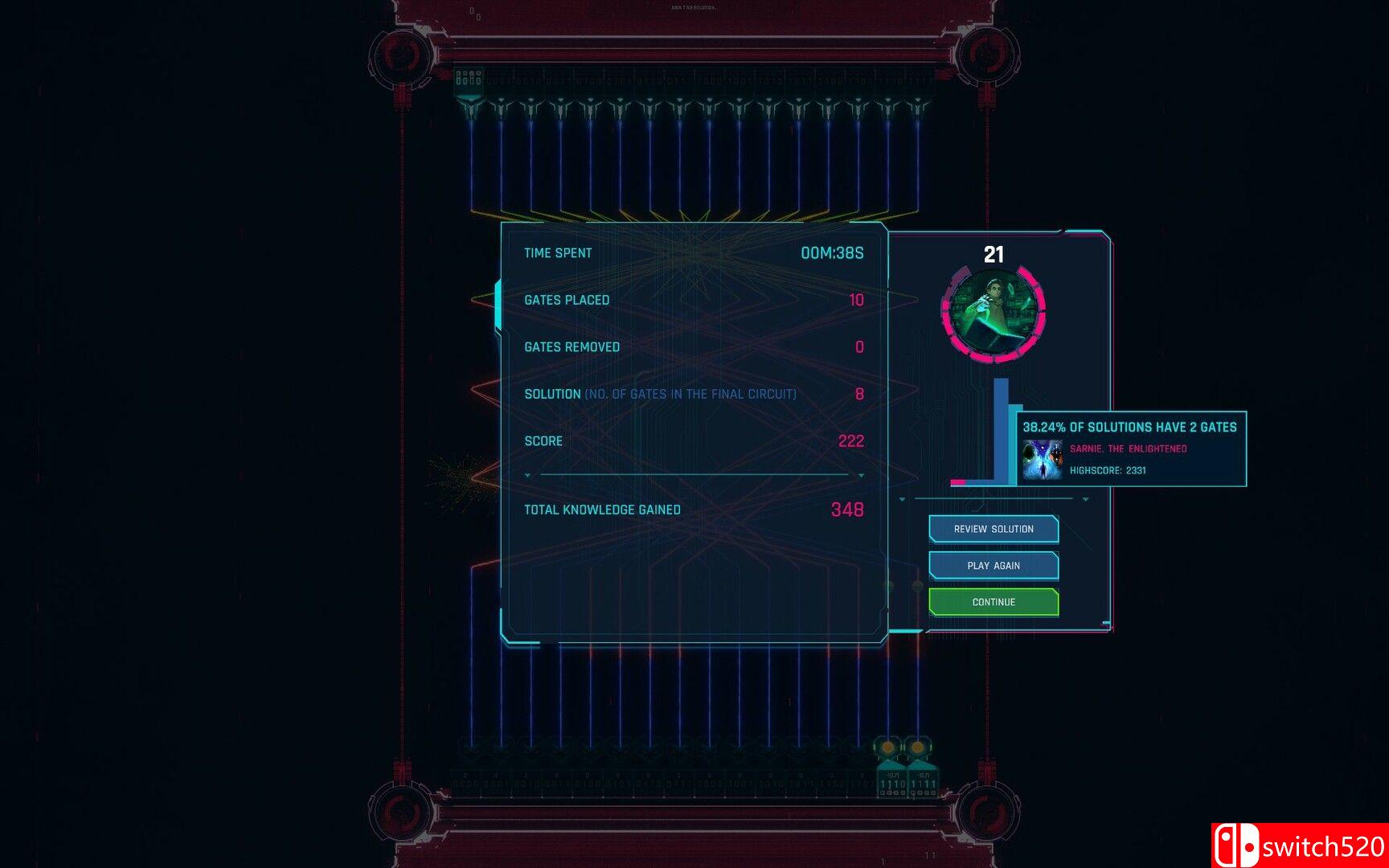 《量子奥德赛（Quantum Odyssey）》Build 19527112 P2P硬盘版[EN]_5