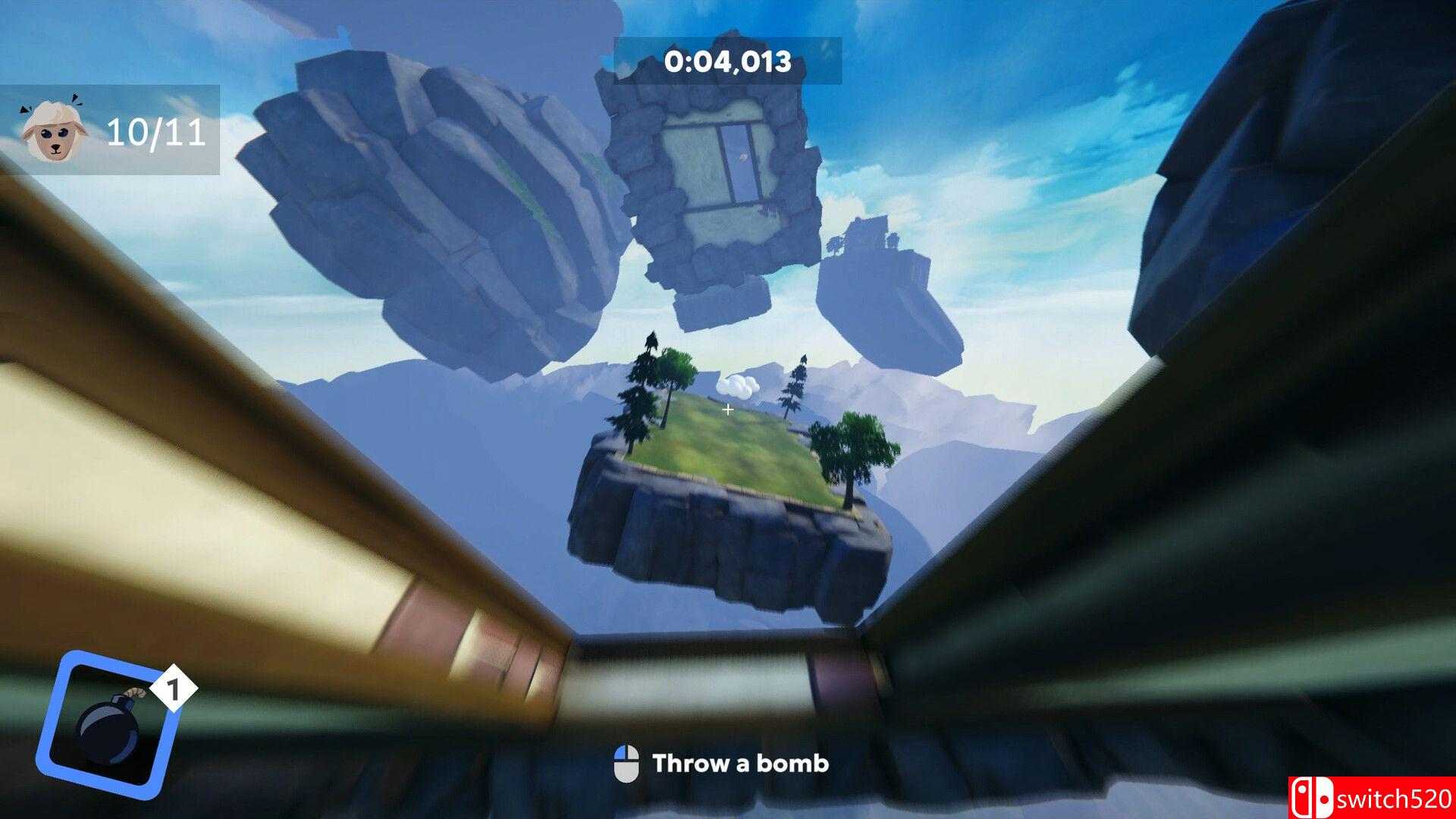 《羊群追逐者（Sheep Seeker）》TENOKE镜像版[EN]_1