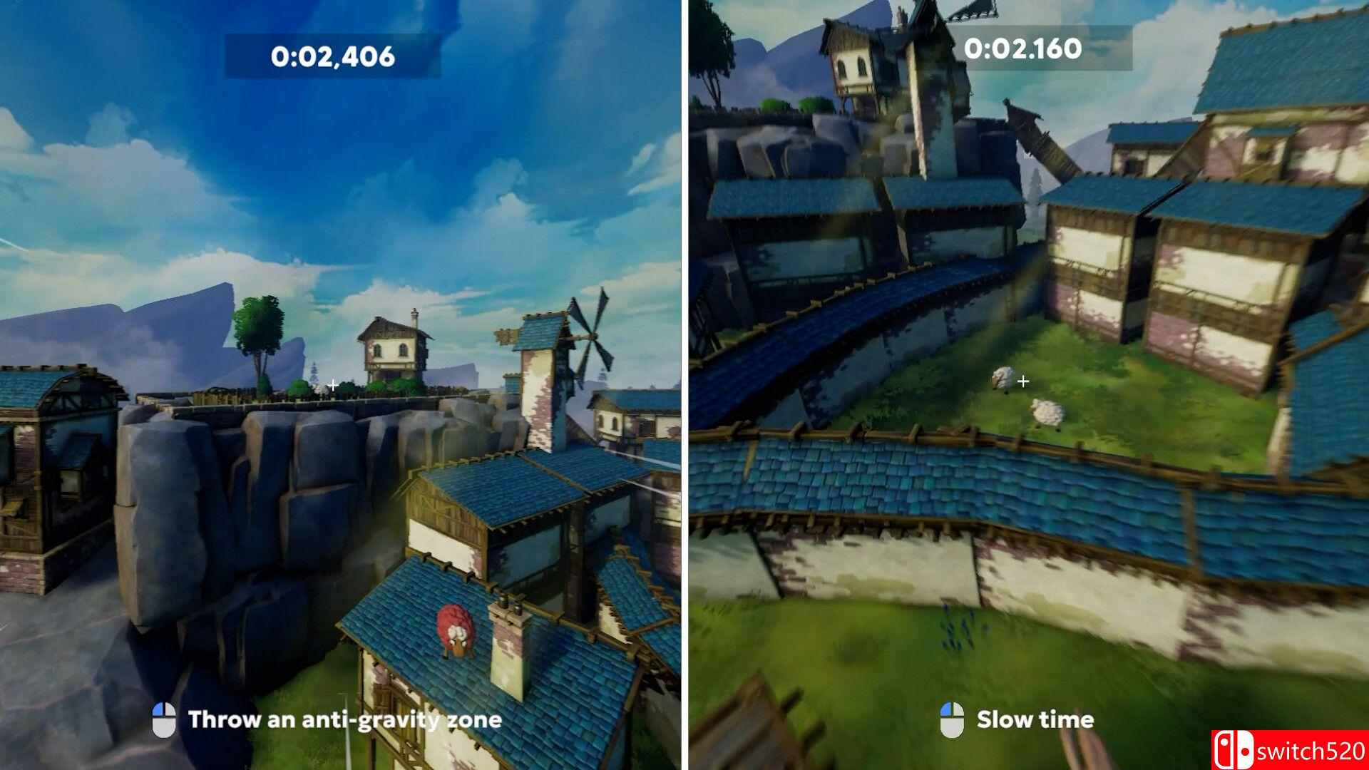 《羊群追逐者（Sheep Seeker）》TENOKE镜像版[EN]_2