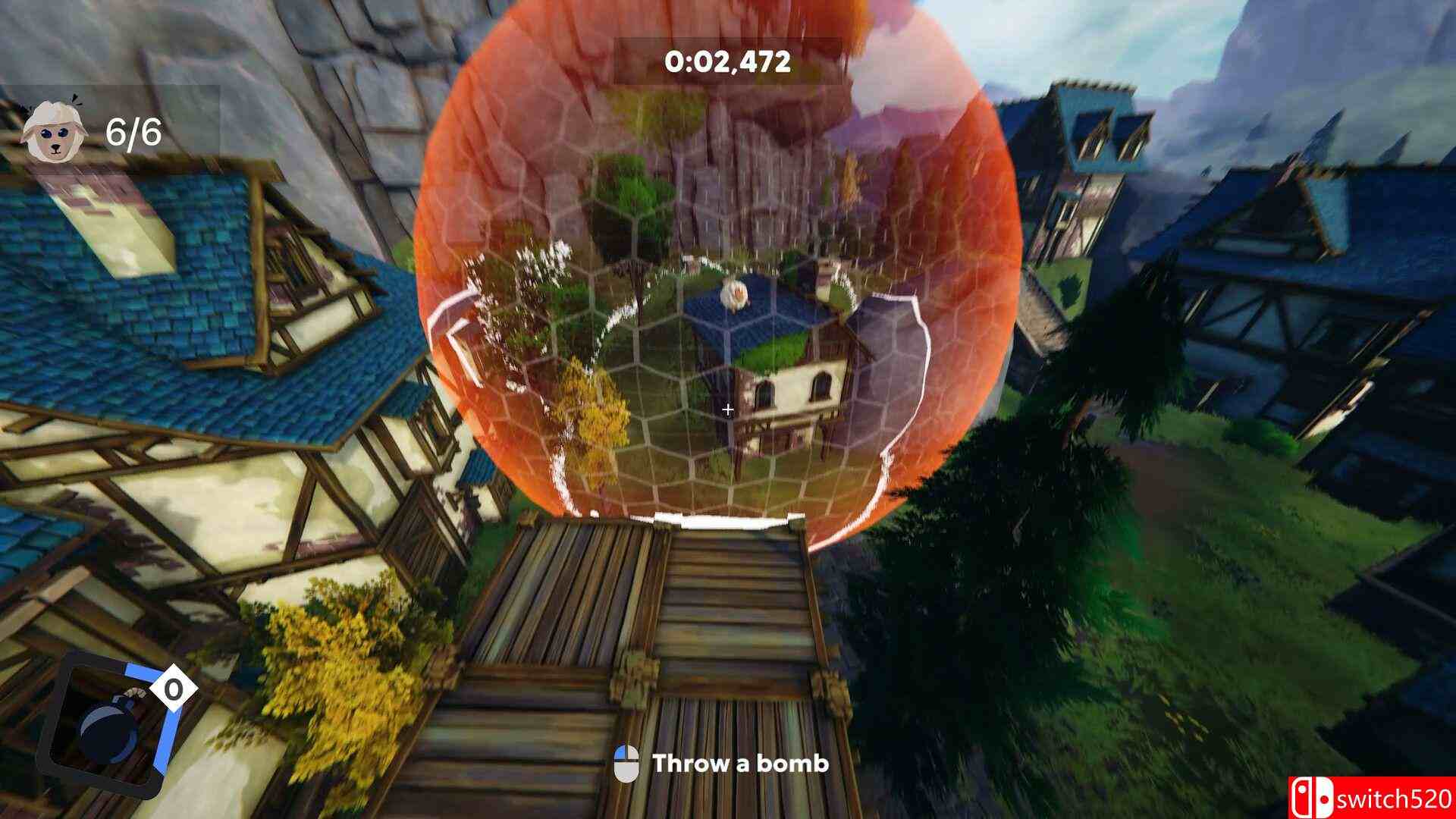 《羊群追逐者（Sheep Seeker）》TENOKE镜像版[EN]_3