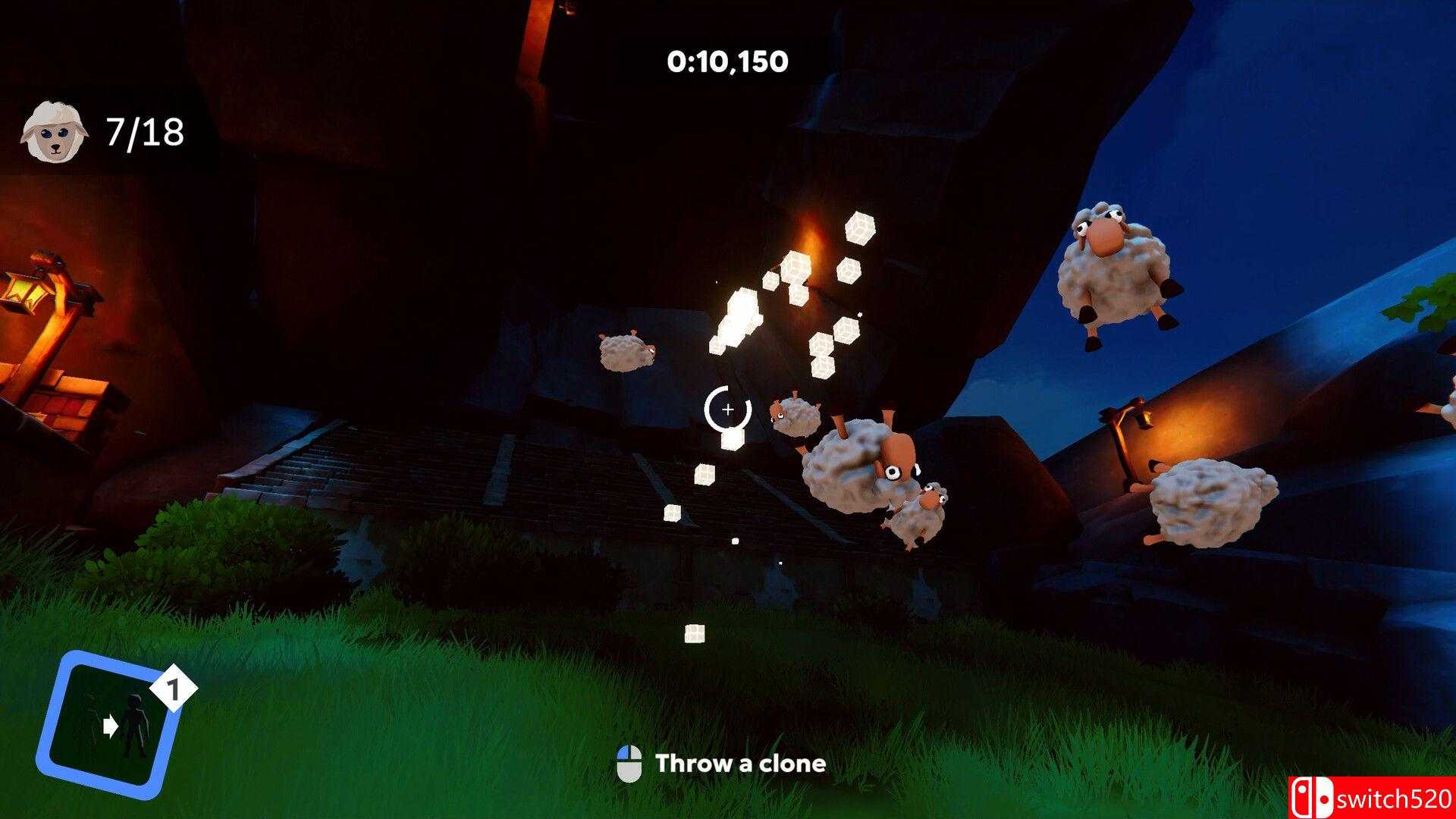 《羊群追逐者（Sheep Seeker）》TENOKE镜像版[EN]_5