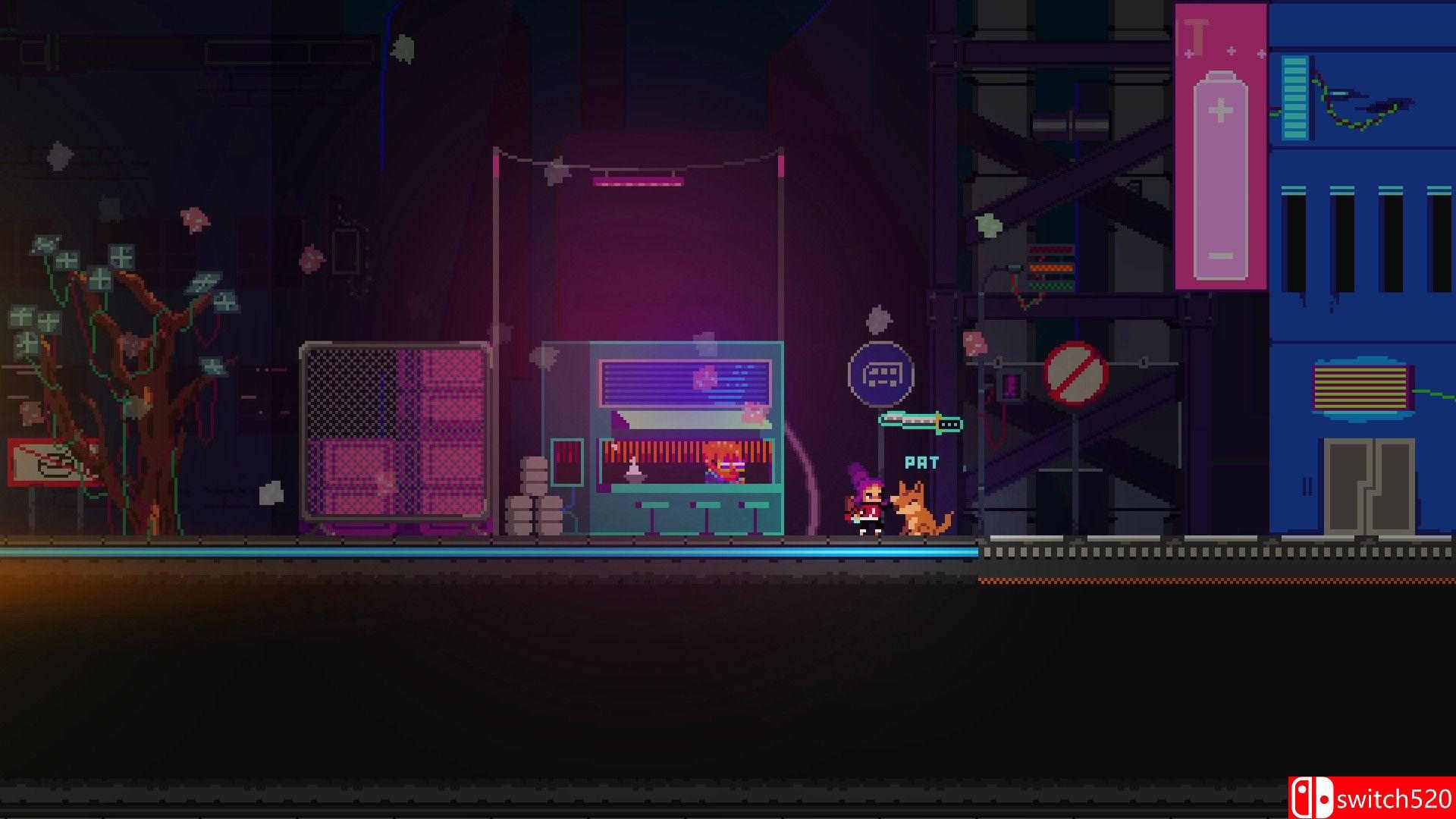 《极速面条》截图5