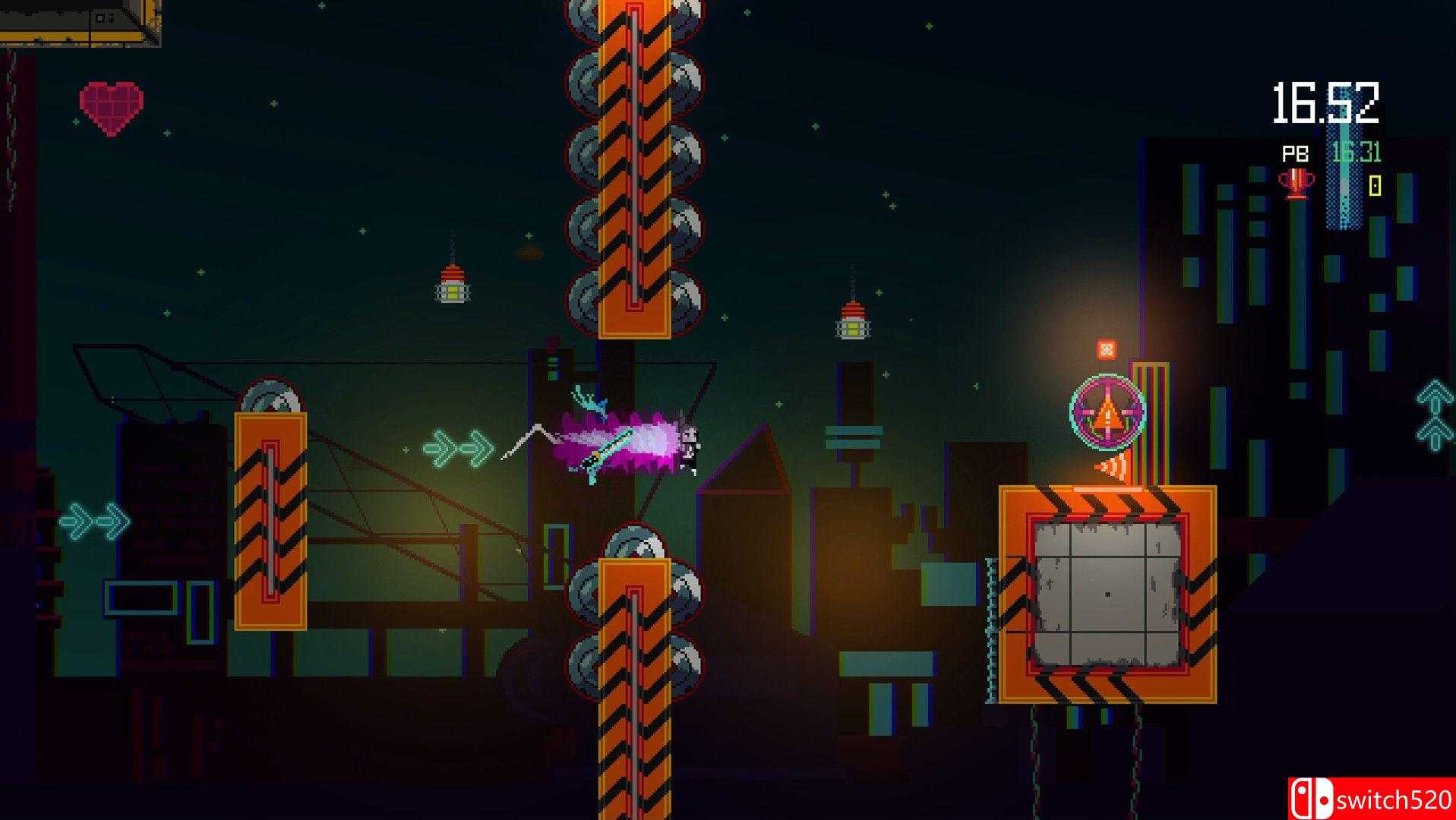 《极速面条》截图4