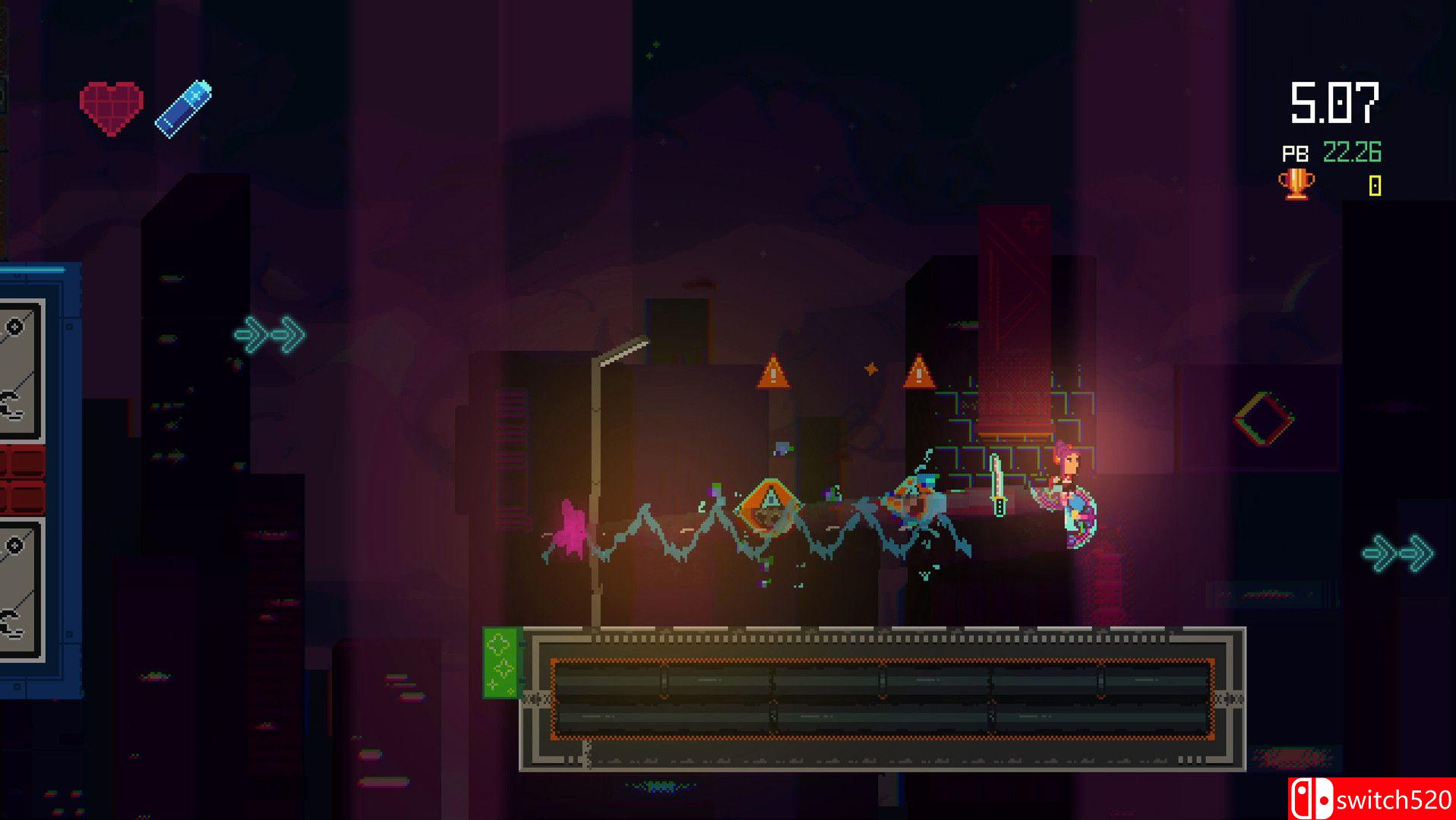 《极速面条》截图3