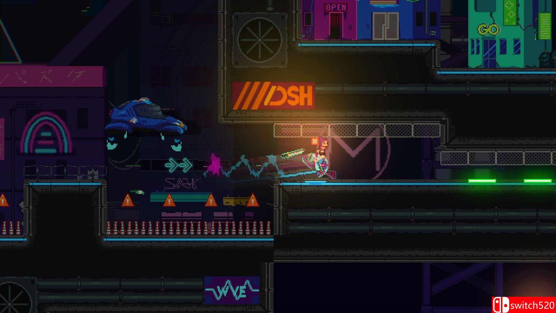 《极速面条》截图1