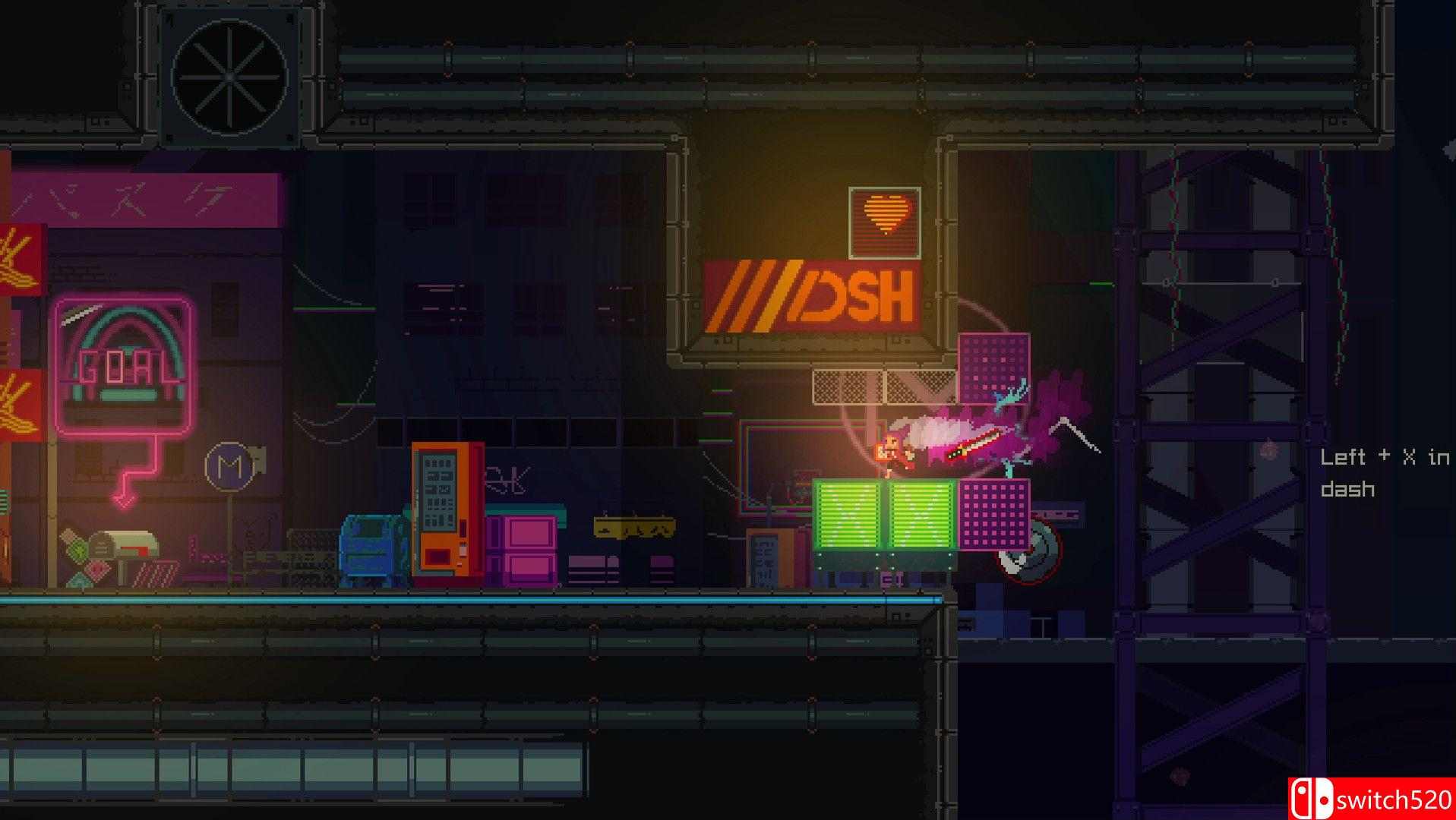 《极速面条》截图2