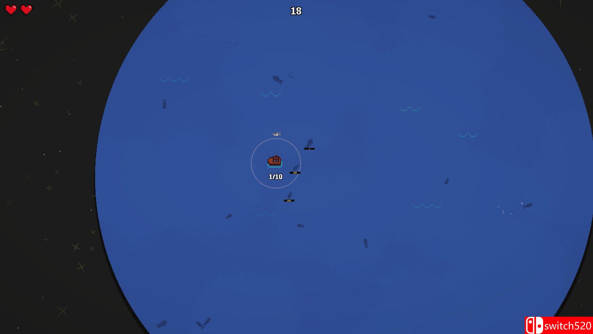 《远方钓鱼》截图5