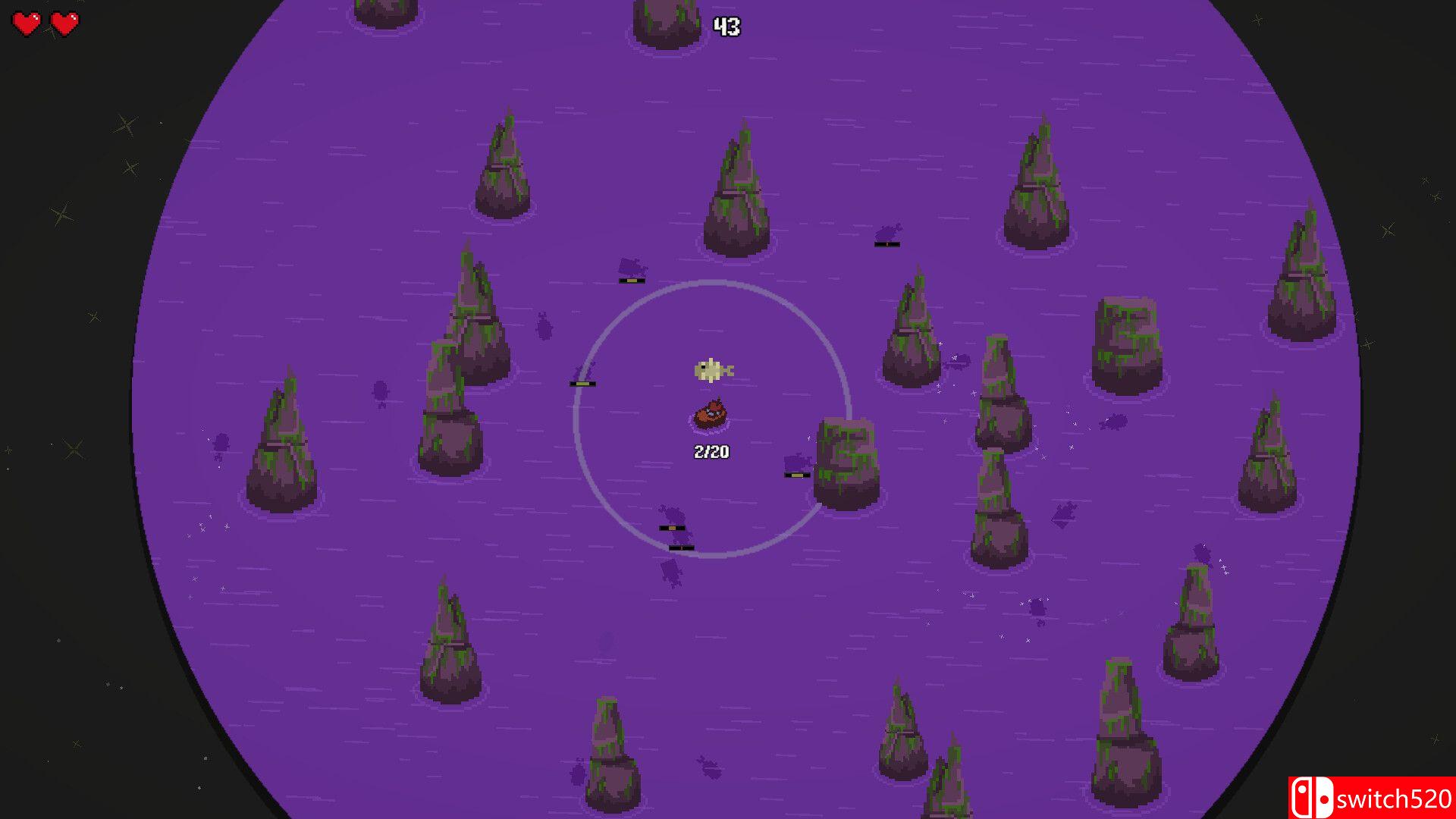 《远方钓鱼》截图1