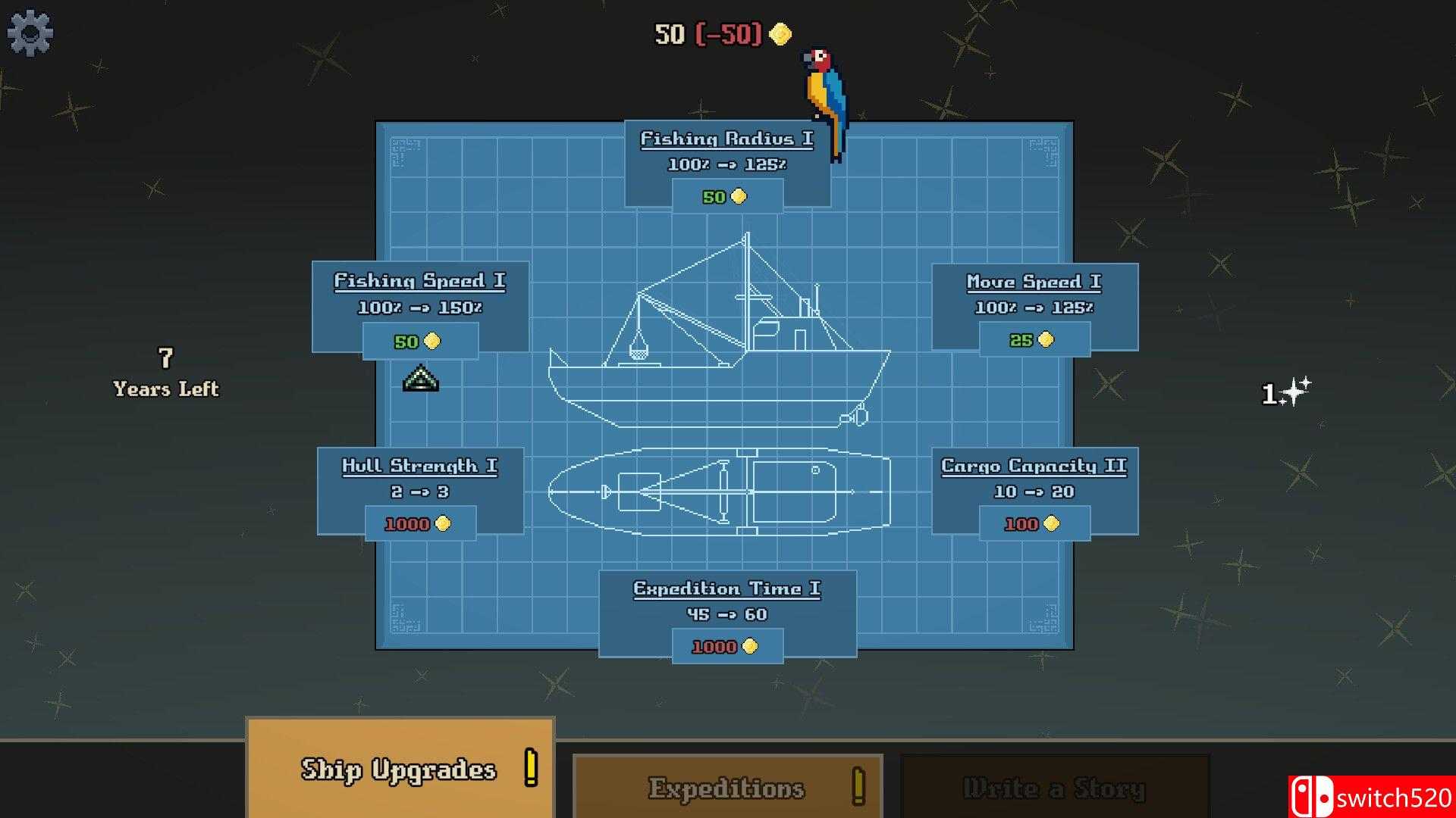 《远方钓鱼》截图4