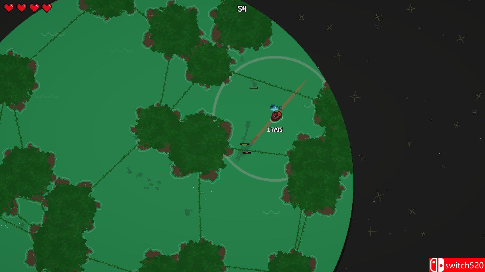 《远方钓鱼》截图3