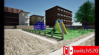 《复仇（The Revenge）》bADkARMA硬盘版[EN]_1