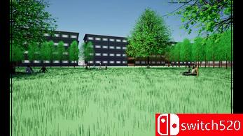 《复仇（The Revenge）》bADkARMA硬盘版[EN]_2