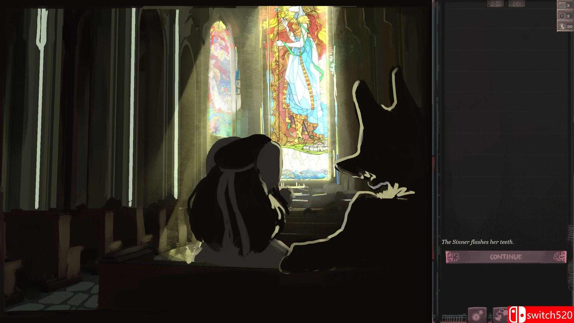 《可爱女士RPG（Lovely Lady RPG）》TENOKE镜像版[EN]_3