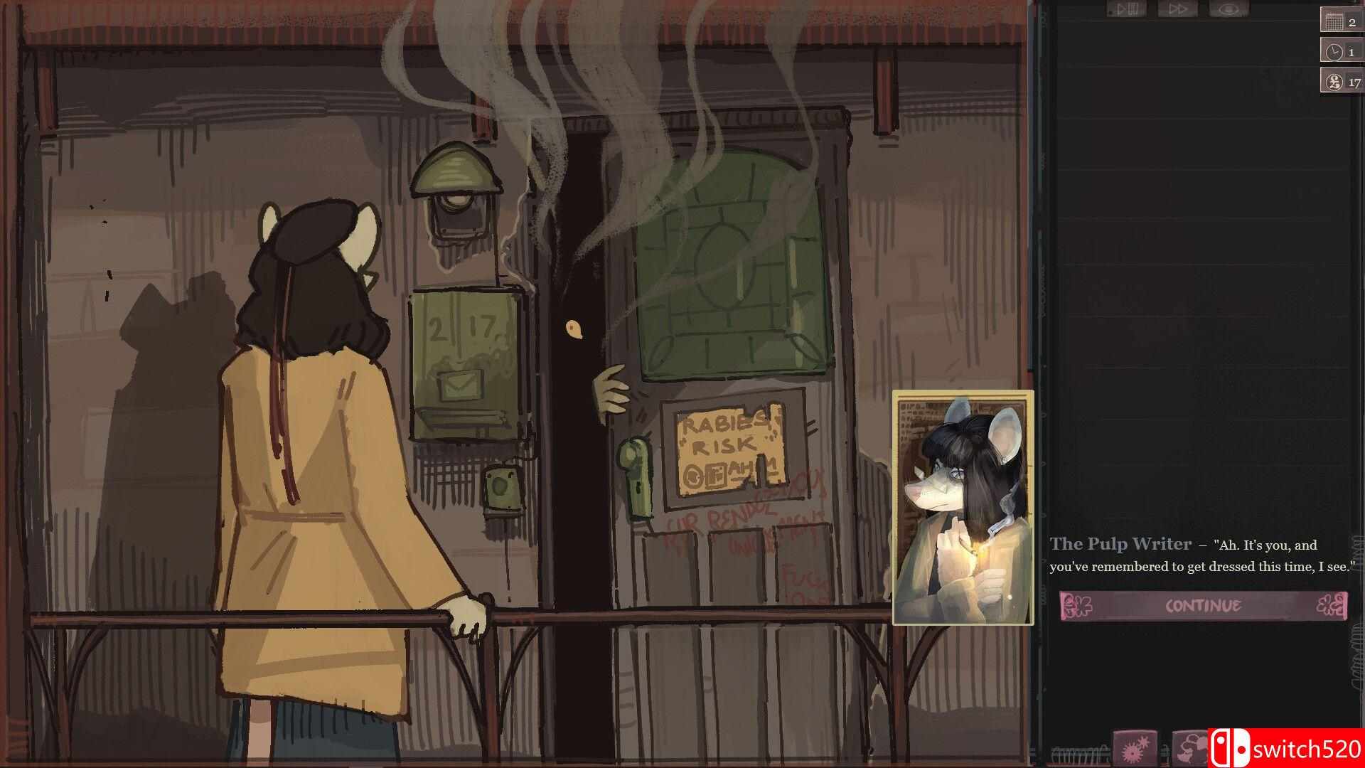 《可爱女士RPG（Lovely Lady RPG）》TENOKE镜像版[EN]_1