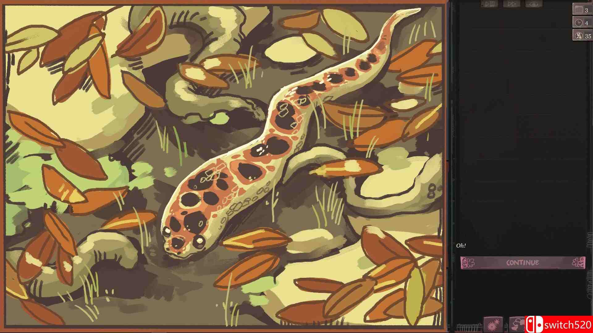 《可爱女士RPG（Lovely Lady RPG）》TENOKE镜像版[EN]_4