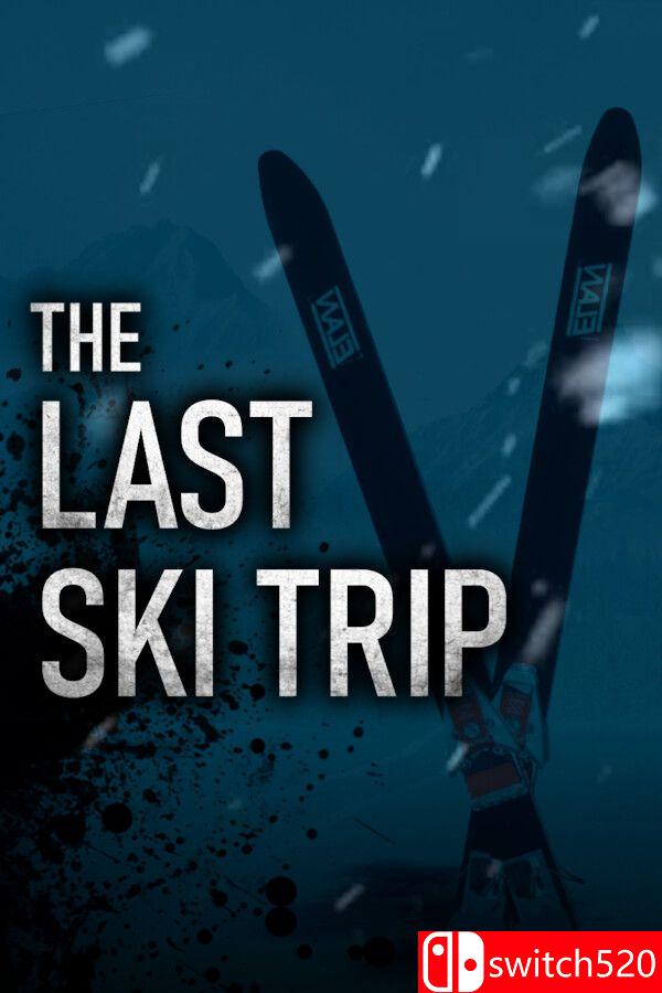 《最后的滑雪之旅（The Last Ski Trip）》官方中文 TENOKE镜像版[TW/EN]