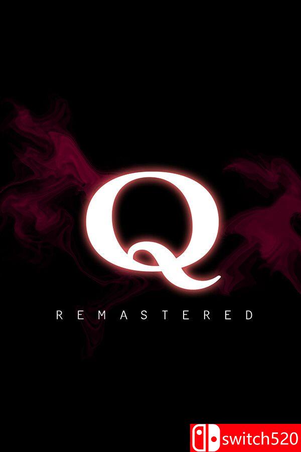 《Q重制版》游戏封面