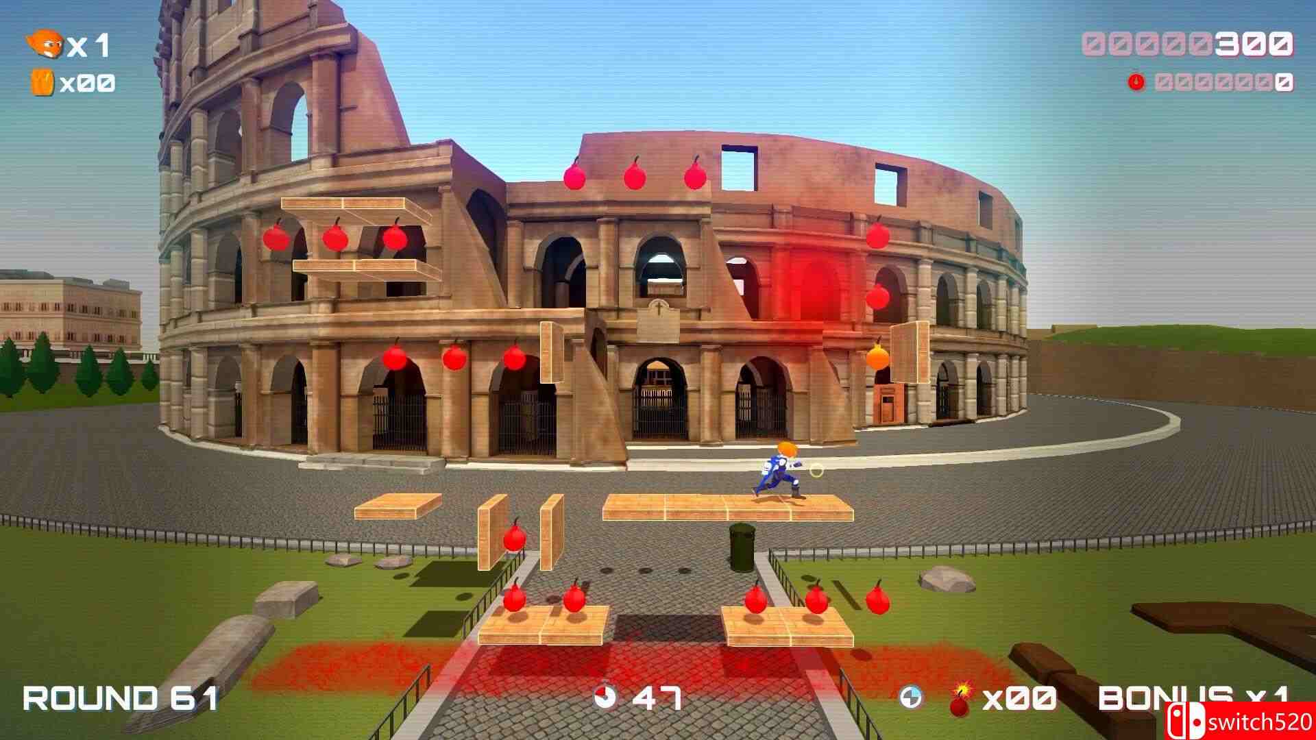 《超级炸弹人贾格尔2：东进（Super Jagger Bomb 2: Go East）》P2P硬盘版[CN/TW/EN/JP]_1