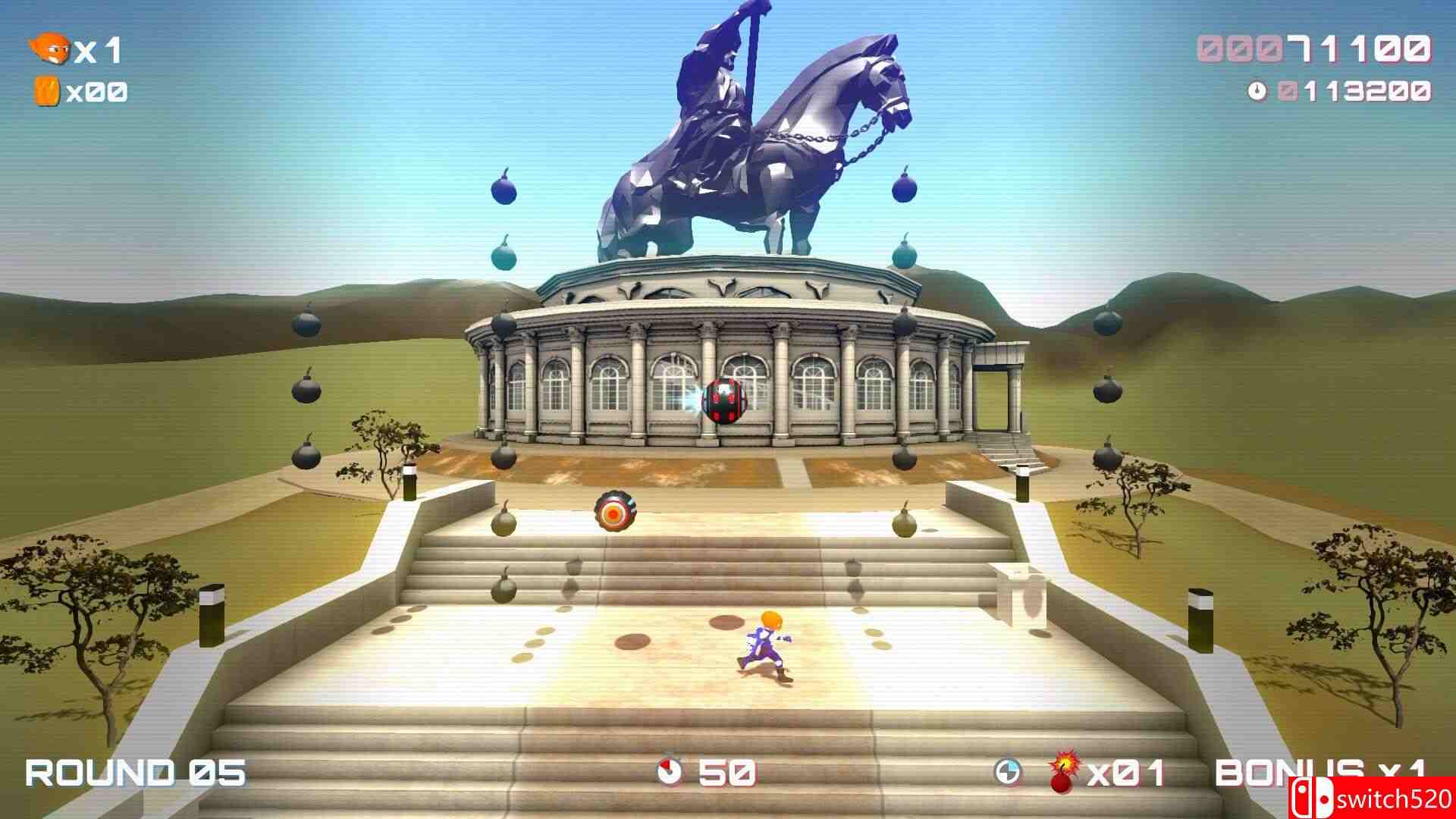 《超级炸弹人贾格尔2：东进（Super Jagger Bomb 2: Go East）》P2P硬盘版[CN/TW/EN/JP]_5