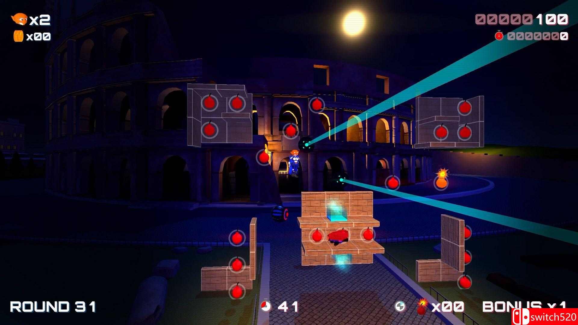 《超级炸弹人贾格尔2：东进（Super Jagger Bomb 2: Go East）》P2P硬盘版[CN/TW/EN/JP]_3