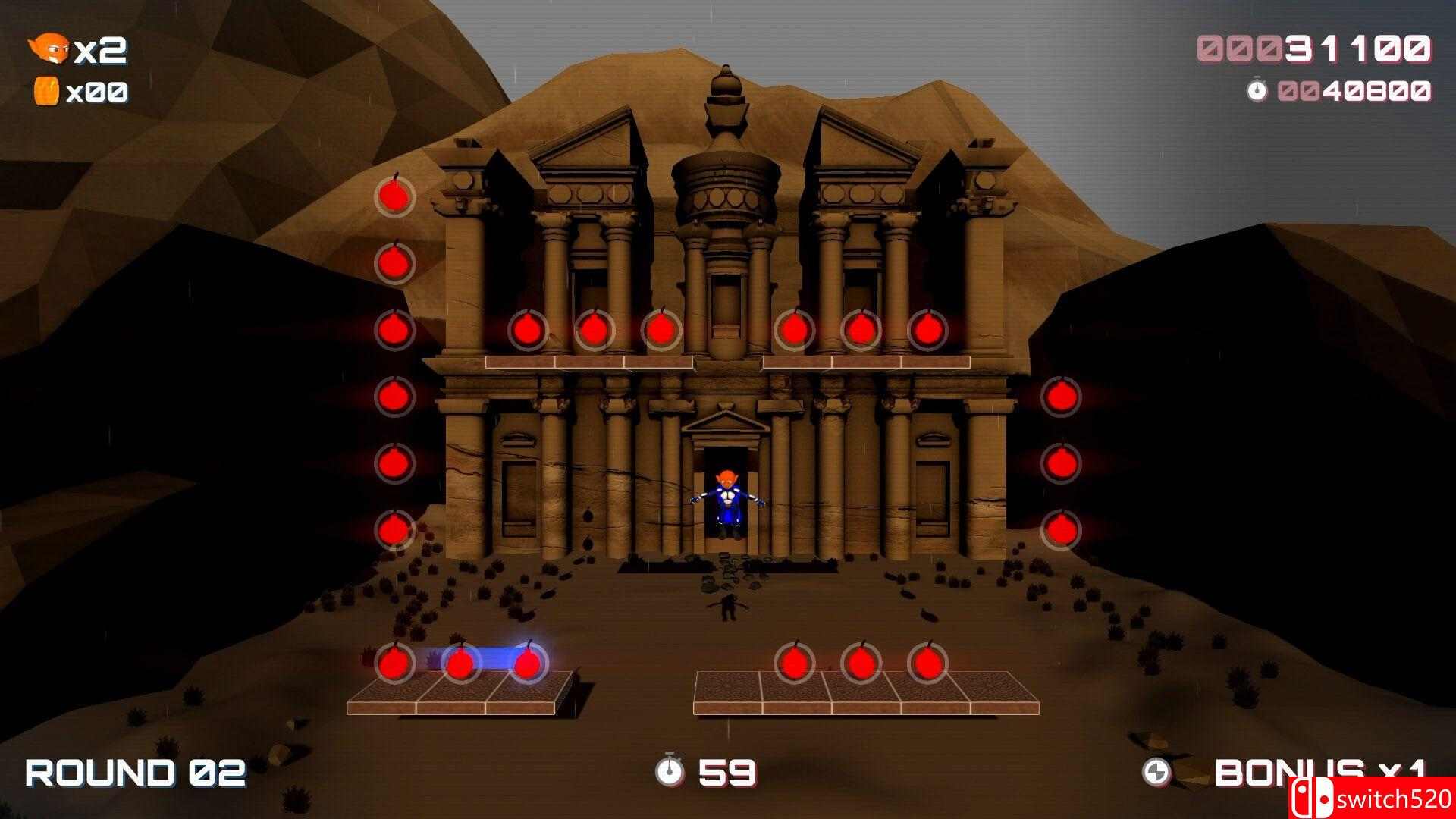 《超级炸弹人贾格尔2：东进（Super Jagger Bomb 2: Go East）》P2P硬盘版[CN/TW/EN/JP]_2