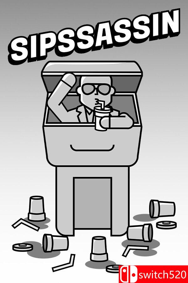 《饮者刺客（Sipssassin）》v1.1.0.003 P2P硬盘版[EN]