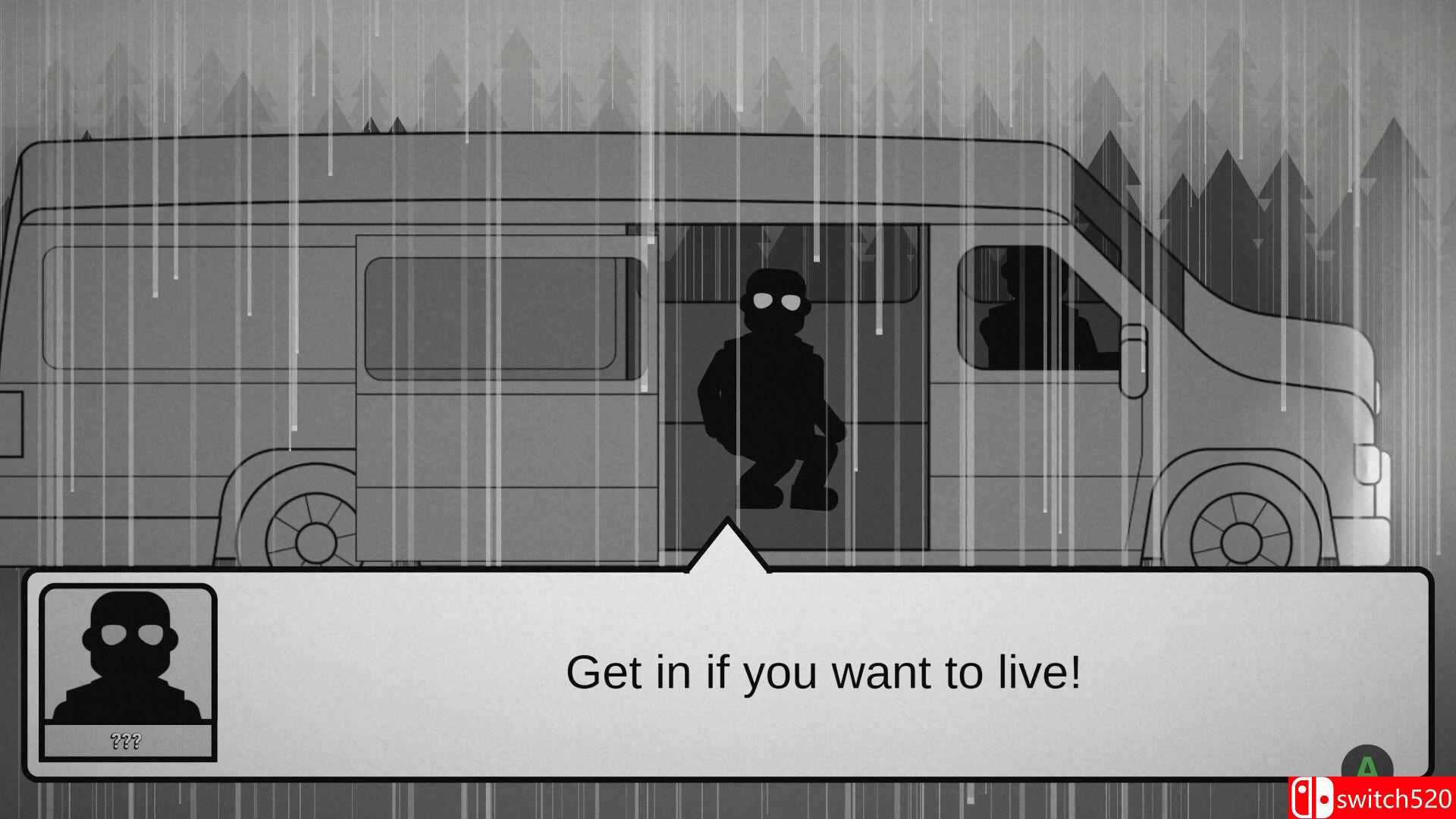 《饮者刺客》游戏截图2