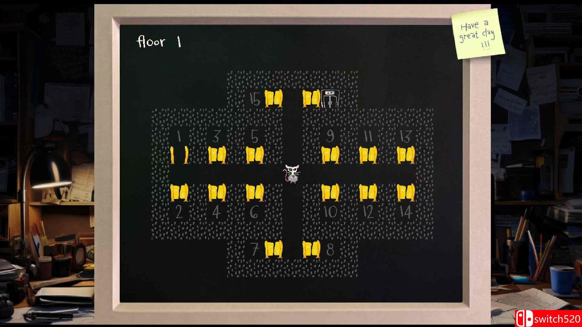 《笼中之鼠（Rats in a Cage）》v20241127 P2P硬盘版[EN]_2