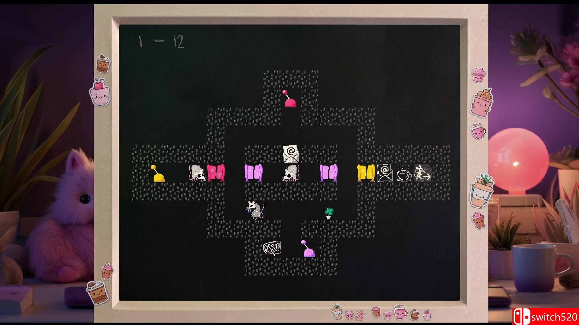 《笼中之鼠（Rats in a Cage）》v20241127 P2P硬盘版[EN]_1