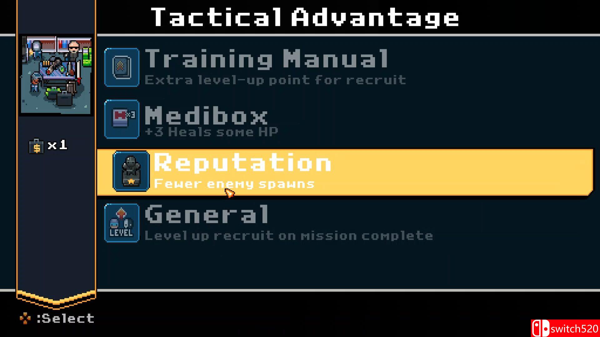 《监管者》游戏截图4