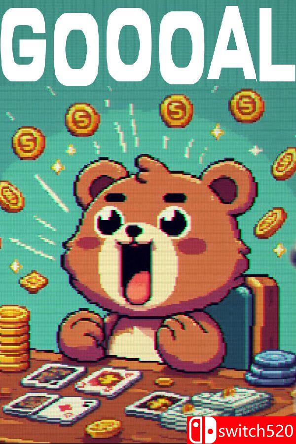 《进球啦（GOOOAL）》v20240718 P2P硬盘版[EN]