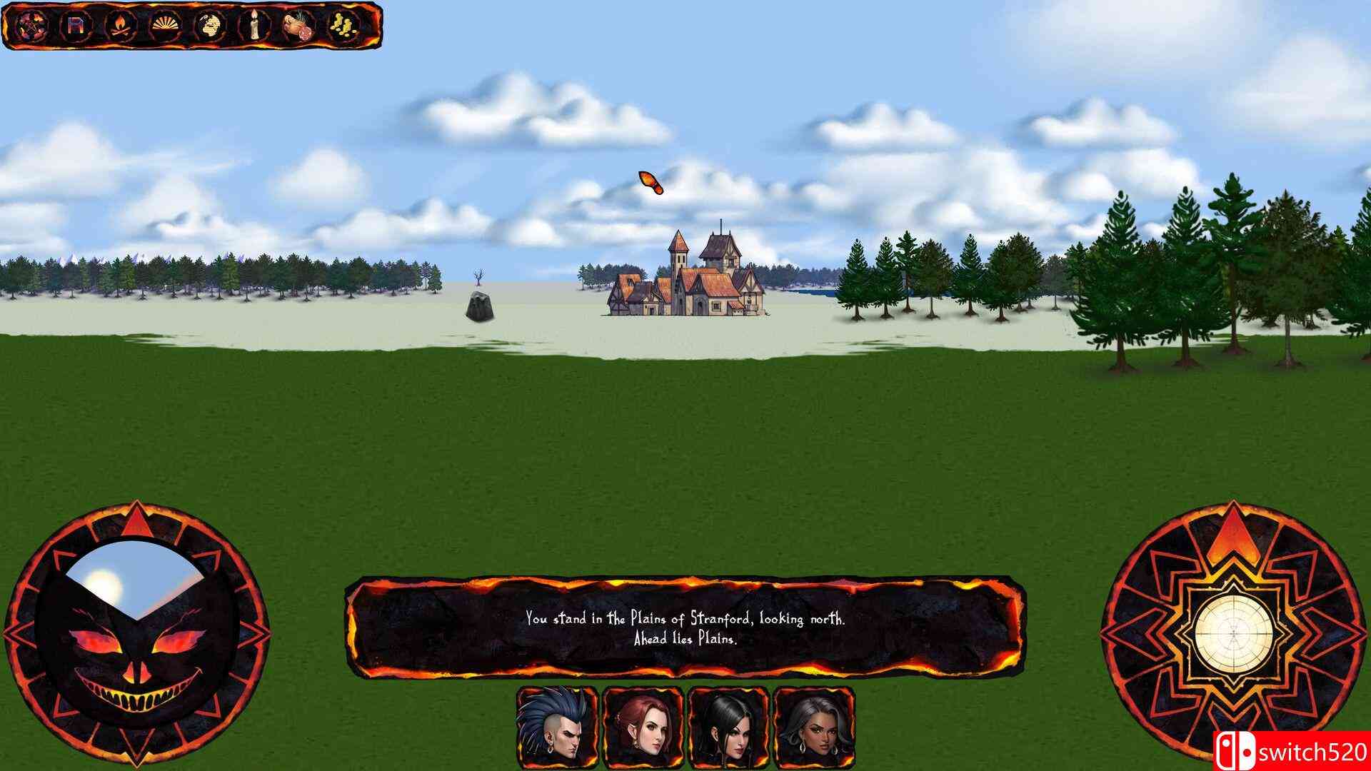 《焚地浩劫（Fernageddon）》v1.00.10 P2P硬盘版[EN]_2